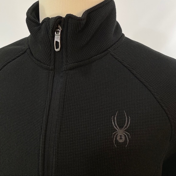 *Liquidation* Spyder Tonal Thick Stryke Jacket - Picture 5 of 8